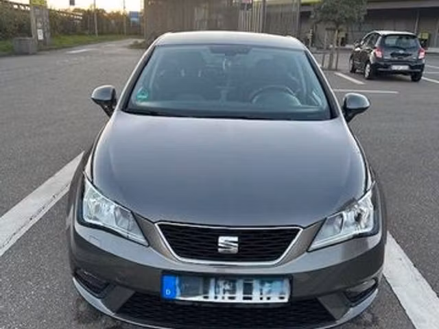 Seat Ibiza 1.2 TSI 105 Style