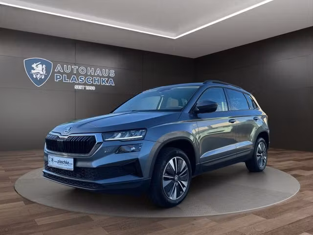Škoda Karoq 1.5 TSI 150