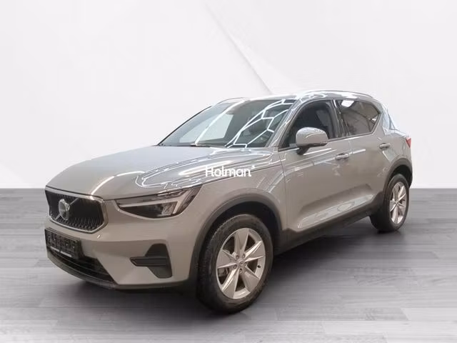 Volvo XC40 B3 2.0 163