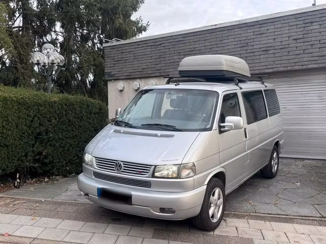Volkswagen Transporter T4 2.5 TDI 150 Highline