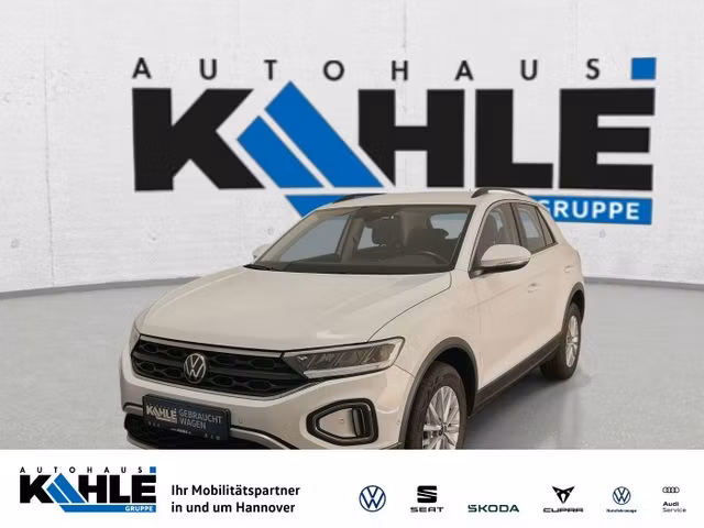 Volkswagen T-Roc 2.0 TDI 116 Life