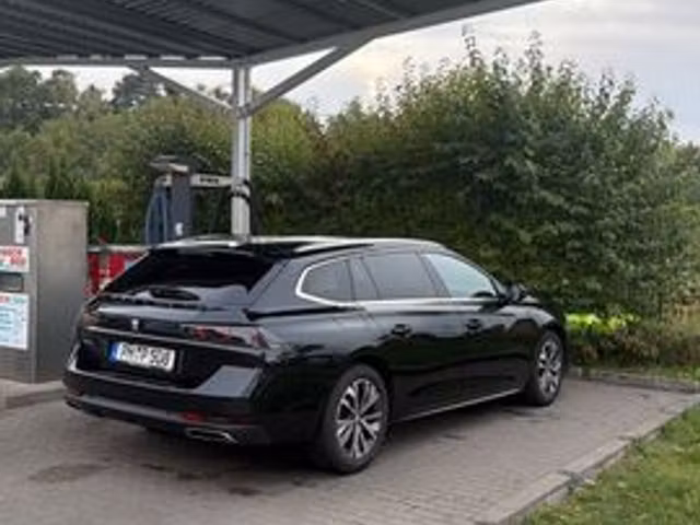 Peugeot 508 1.5 HDi 130 Allure