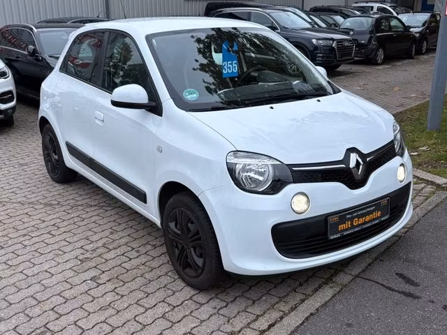 Renault Twingo 1.0 70