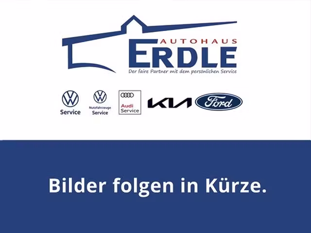 Kia Ceed 1.6