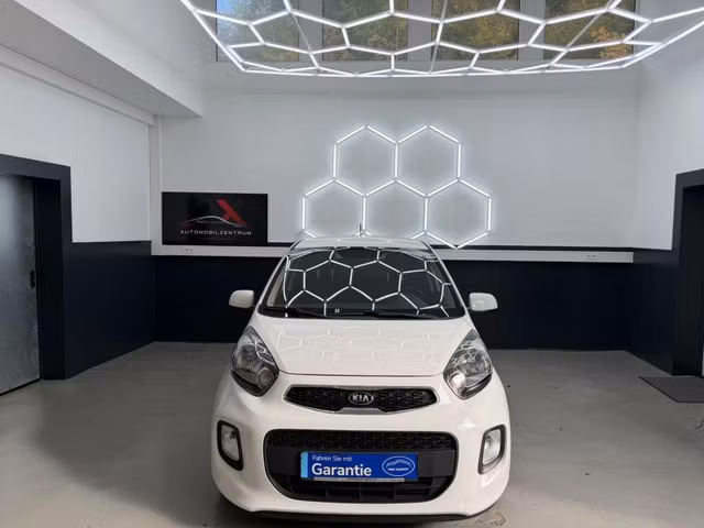 Kia Picanto 1.0 67