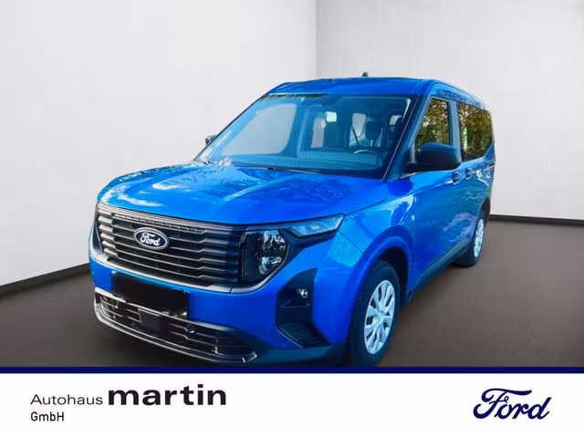 Ford Tourneo Courier 1.0 126