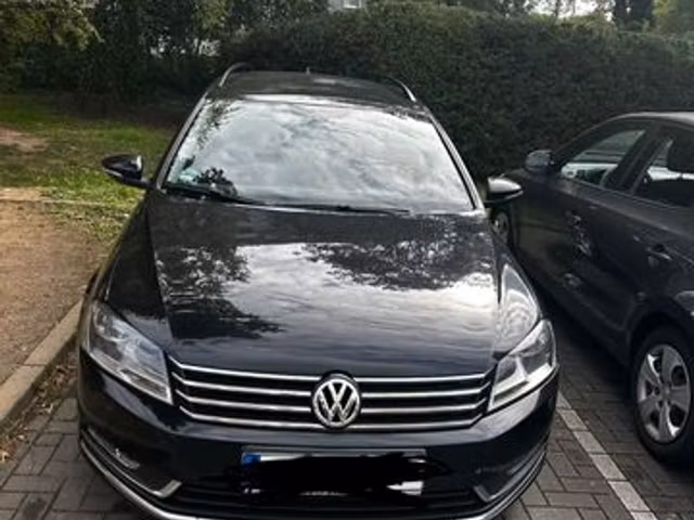 Volkswagen Passat 1.6 TDI 105 Confortline