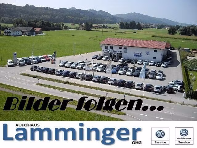 Volkswagen Touran 1.5 150 Highline