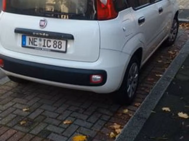 Fiat Panda 0.9 85