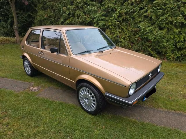 Volkswagen Golf G60 1.5 GL