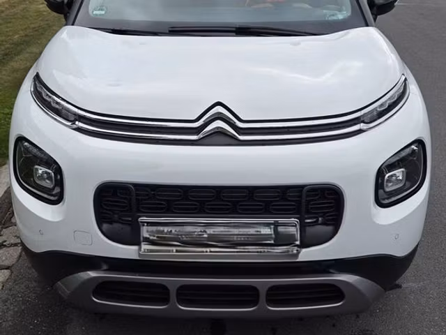 Citroën C3 Aircross 1.2 110 Start