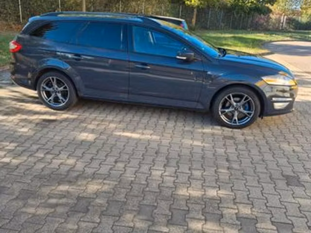 Ford Mondeo 1.6 SCTi 160 Titanium