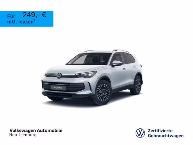 Volkswagen Tiguan 2.0 TDI 150 Life