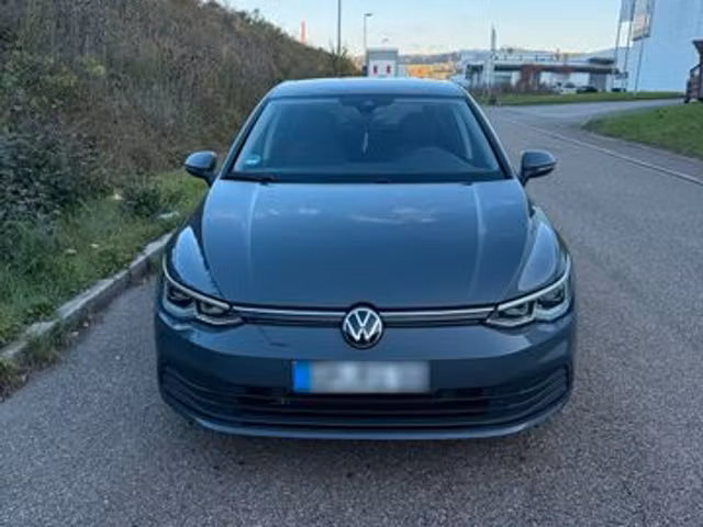 Volkswagen Golf 1.5 TSI Life