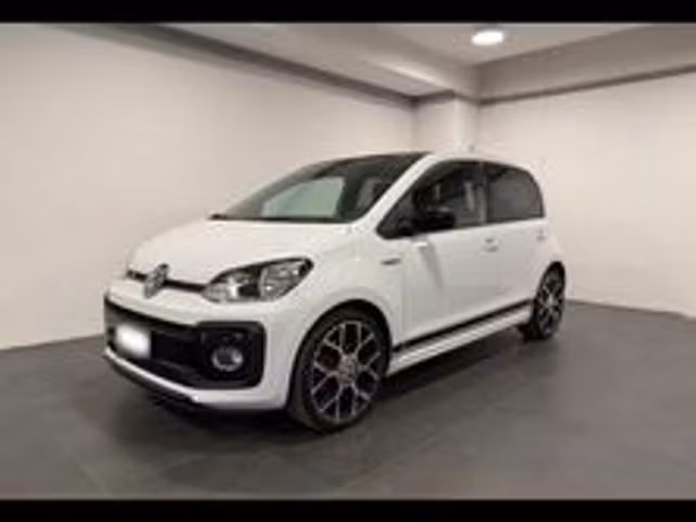 Volkswagen up! GTI 1.0 115