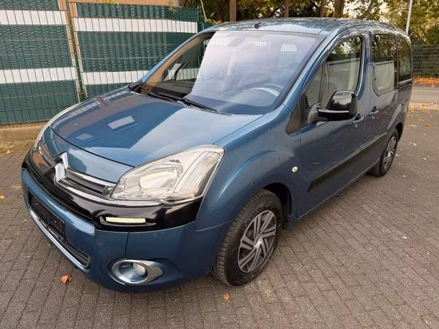 Citroën Berlingo Selection