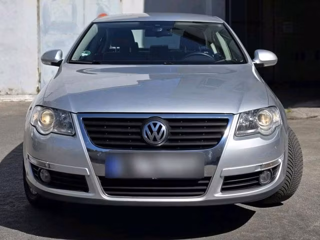 Volkswagen Passat 1.4 TSI 122