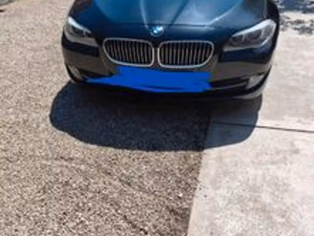 BMW Série 5 520d 2.0 184