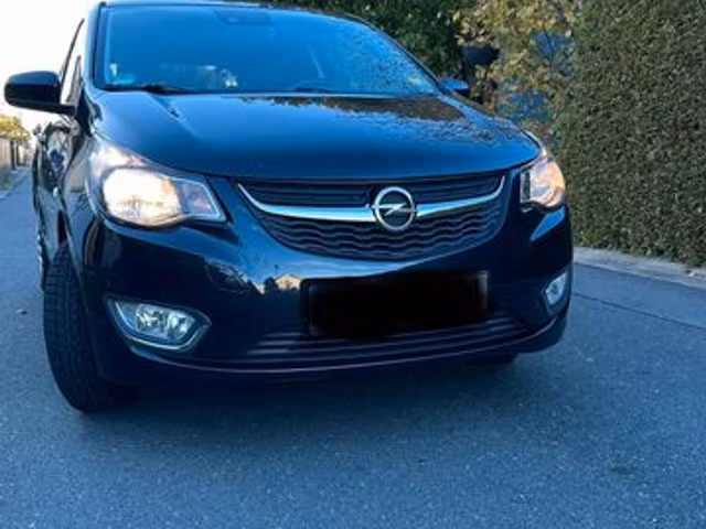 Opel Karl 1.0 75