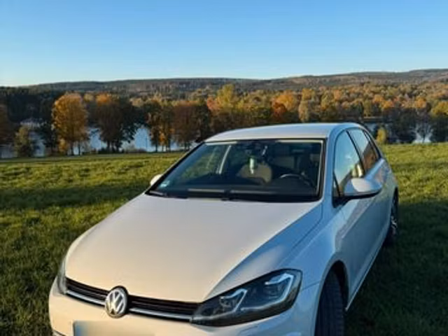Volkswagen Golf 1.6 TSI 85