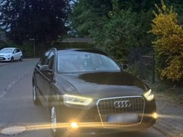 Audi Q3 1.4 TFSI 150