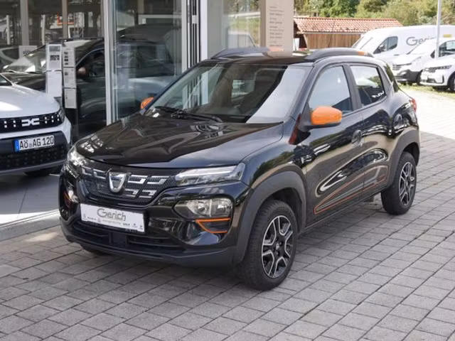 Dacia Spring 45