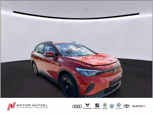 Volkswagen ID.4 204 Performance