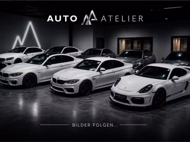 Mercedes-Benz Classe S 