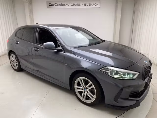 BMW Série 1 118i 1.5 136 M Sport