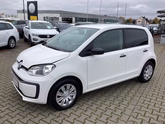 Volkswagen up! 1.0 60