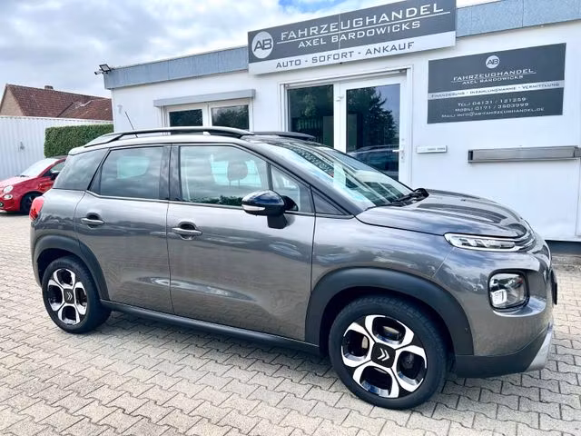 Citroën C3 Aircross 1.2 Shine