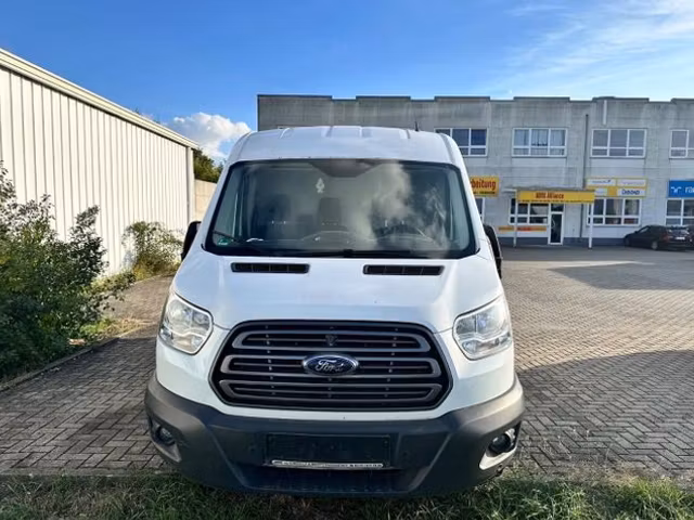 Ford Transit 2.0 TDCi 105