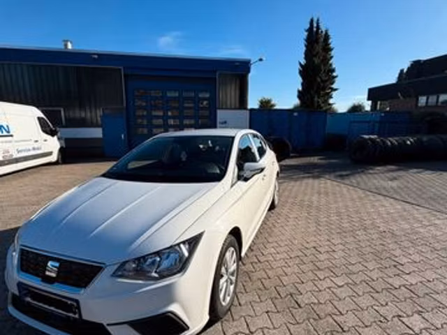 Seat Ibiza 1.0 TSI 95