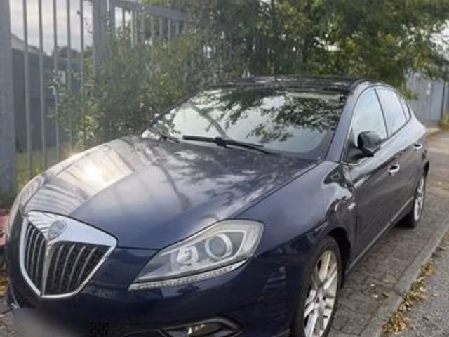 Lancia Delta 1.4 150