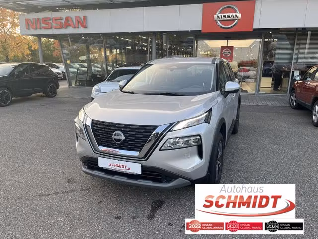 Nissan X-Trail E-4ORCE 1.5 213 Acenta 4x4