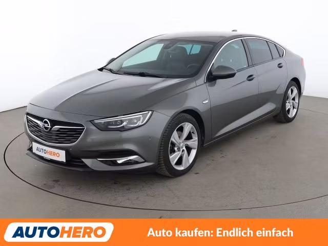 Opel Insignia 1.5 T 170 Business Innovation