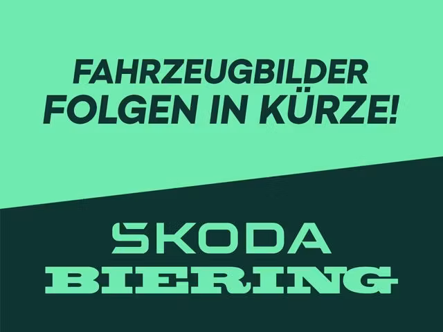 Škoda Karoq 1.5 TSI 150 Sportline