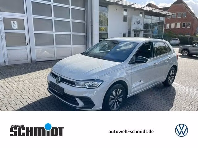 Volkswagen Polo 1.0 TSI 80