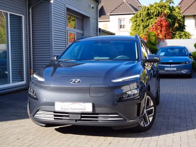Hyundai Kona 136 Trend