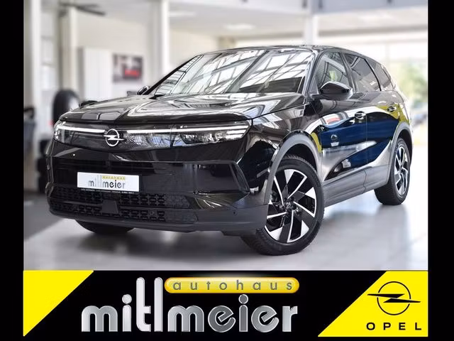 Opel Grandland GS