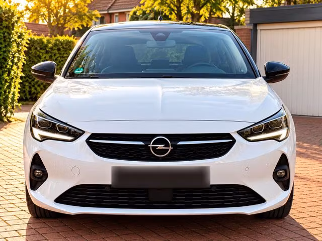 Opel Corsa 1.2 130 Ultimate