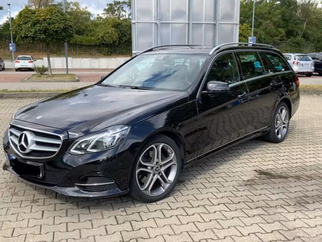 Mercedes-Benz Classe E E 250 2.1 150