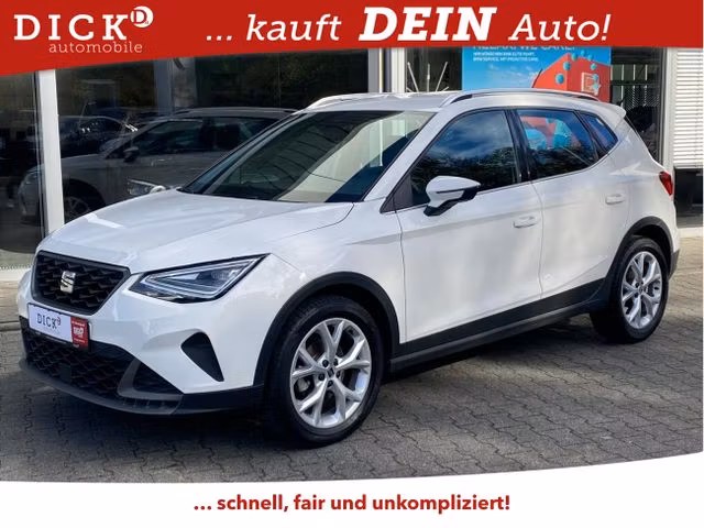 Seat Arona 1.0 FR
