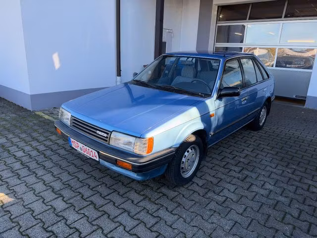 Mazda 323 1.5