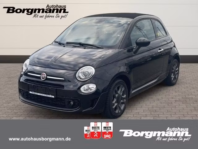 Fiat 500 1.0 70
