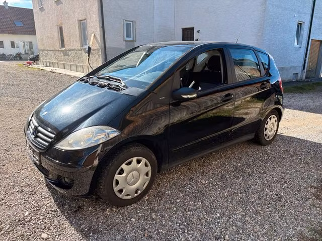 Mercedes-Benz Classe A A 170 1.7 115