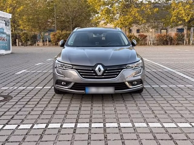 Renault Talisman 1.6 dCi 160