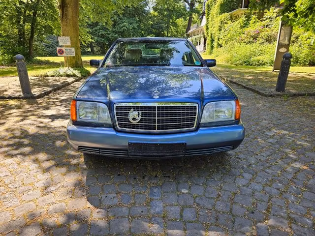 Mercedes-Benz Classe S S 300
