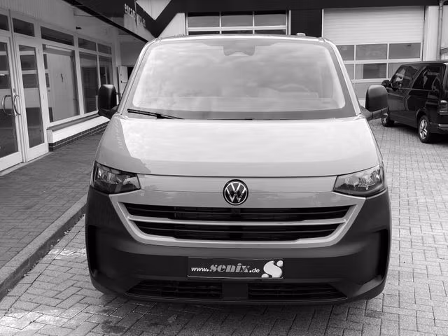 Volkswagen Transporter T7 2.0 TDI 110
