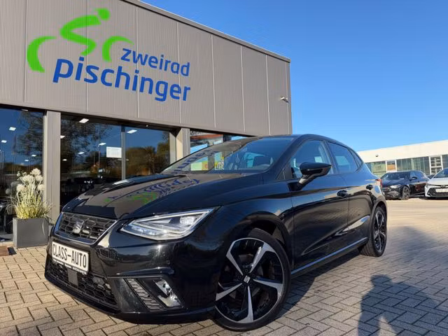 Seat Ibiza 1.0 TSI 110 FR
